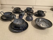 Fat Lava Teeservice Mid