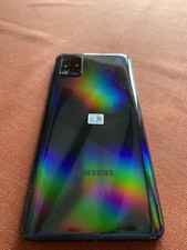 Samsung Galaxy A51 Smartphone