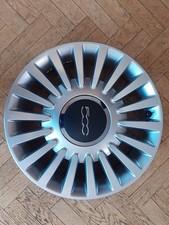 TOP Original Fiat 500 312