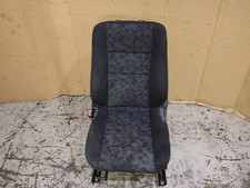 19148  Sitz links vorne MERCEDES-BENZ C-Klasse (W202) Fahrersitz