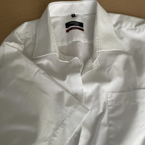 Herren hemd weiße - hemd,