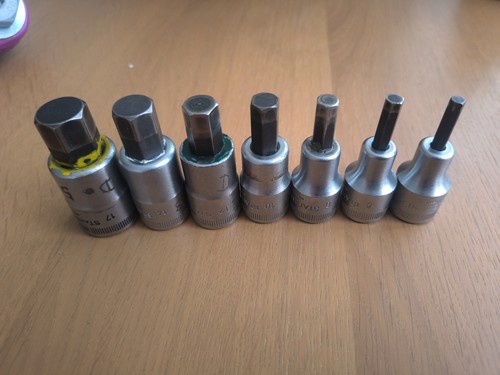 Stahlwille inhex - stahlwille,