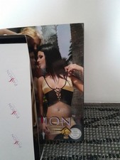 Passion Dessous/Reizwäsche