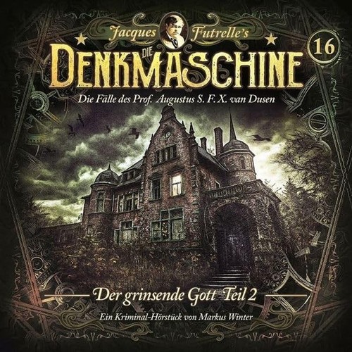 Van dusen die - dusen,