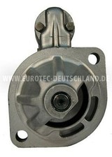 EUROTEC 11040284 Starter Anlasser 1,8kW für ISUZU TROOPER Soft Top (UBS) 12V