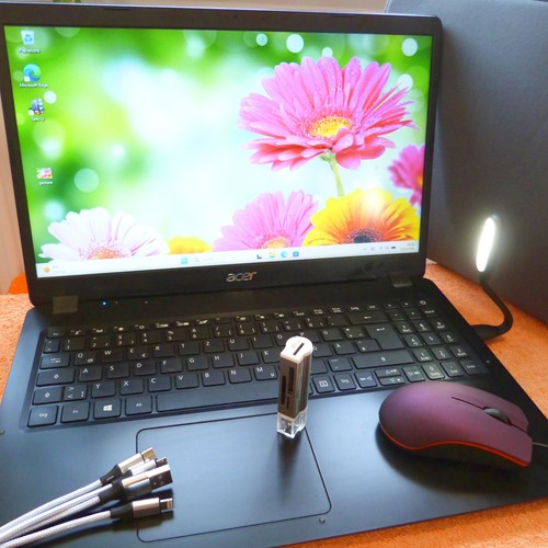 Acer a315 zoll ultrabook - zoll, l