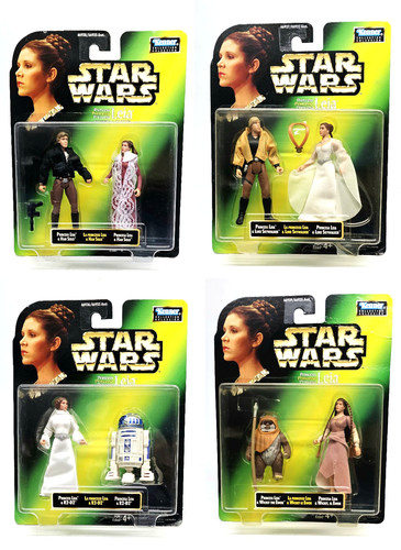 Princess leia collection star - princess,