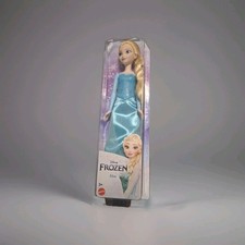Elsa Puppe Disney Frozen, Neu in OVP