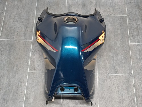 Yamaha xtz tenere 1994 - xtz, 1994-1996