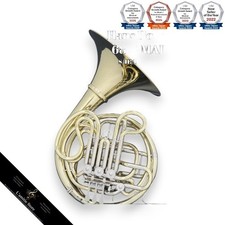 Hans Hoyer 6802MAL Yellow