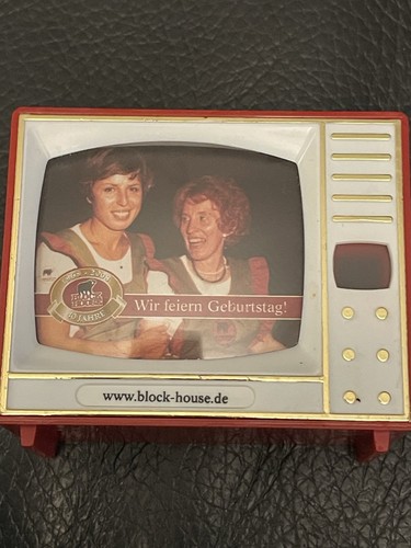 Plastiskop gucki jahre - 40,