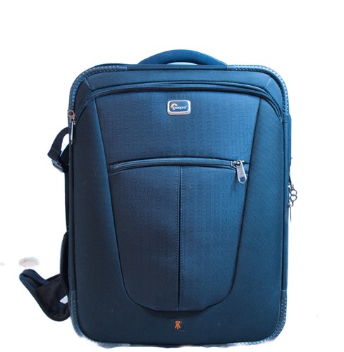 Lowepro pro roller x100 - lowepro,