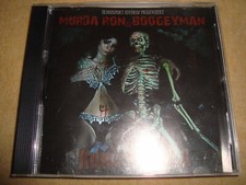 MURDA RON & DJ BOOGEYMAN -
