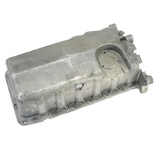 Ölwanne ohne Loch für Audi Seat Skoda VW 1.6 1.9 2.0 D 038103603N