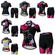 2024 Radsport Bekleidung Damen