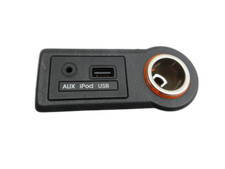 AUX USB Anschluss Buchse 12V Dose für Kia Venga YN 96120-1P000
