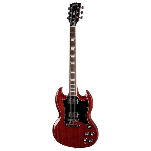 Gibson standard heritage - gibson, sg