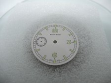 Picard Cadet Unitas 6497 Zifferblatt, Ø 35,5 mm, watch dial, Swiss Made