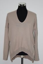 GOSCHE Damen Pullover beige