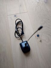 DVBT ZIMMER ANTENNE mit Verstärker bis 20db 174-230+470-862MHz GSM Filter     K6