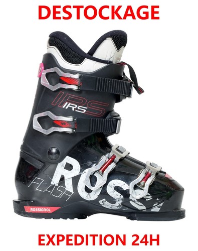 Gebrauchte rossignol flash - gebrauchte,