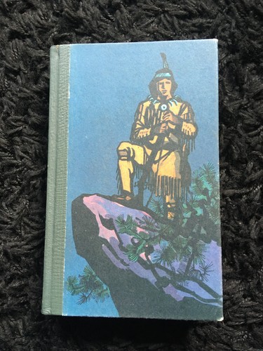 Winnetou bertelsmann buch - winnetou,