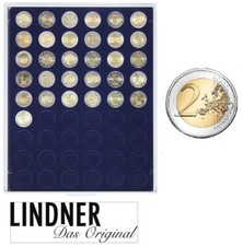 LINDNER 2154M Münzbox