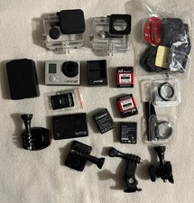 GoPro HERO 3+ Kamera RIESIGES