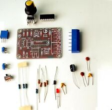 Bausatz Funktionsgenerator