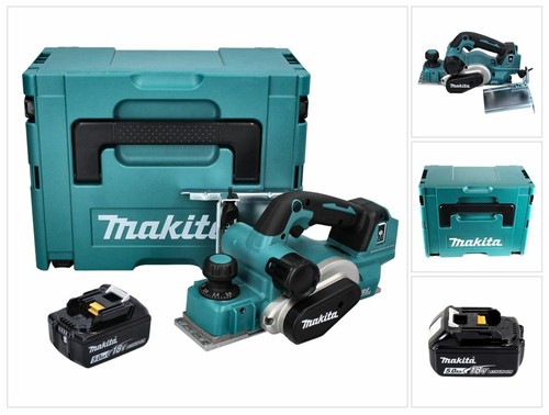 Makita dkp 181 t1j hobel - 181,
