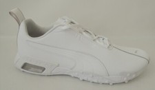 NEU Puma LQD Cell H.ST.20 Leather 41 Sneaker Schuhe 194096-02 LQDCell white Top