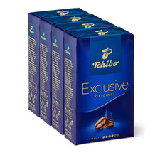 Exclusive Coffee, Premium