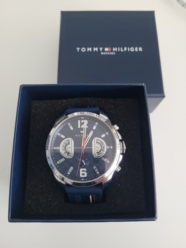 Tommy hilfiger - tommy,