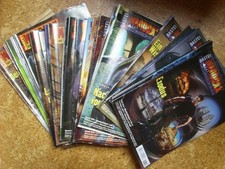 27 Maddrax Bastei Romane Nummernbereich zw. 282 - 314