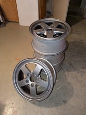 Alufelgen 16 Zoll Original