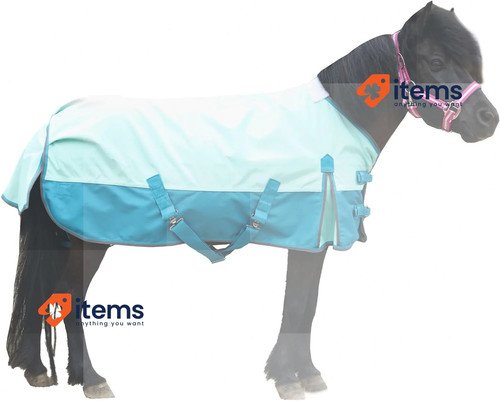 Gallopoff 1200d pony - 1200d, shetty