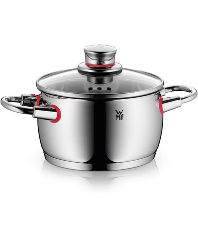 Wmf quality one kochtopf - wmf, cm
