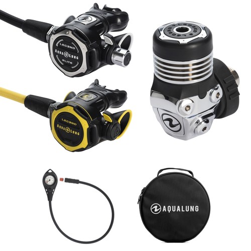 Topdeal aqualung leg3nd - sf-1,