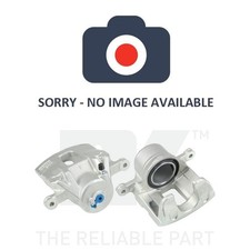 2X NK BREMSSATTEL VORNE LINKS
