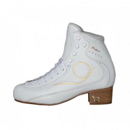 Buty figurowe risport royal - buty,