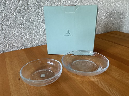 Partylite pillar kerzenhalter - partylite, pillar-kerzenhalter