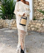 Kleid zara limited - kleid, edition