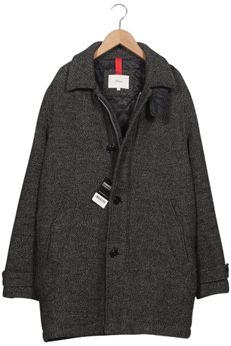 Oliver mantel herren winter - mantel,