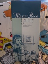 Künstlerpuppe Sammlerpuppe