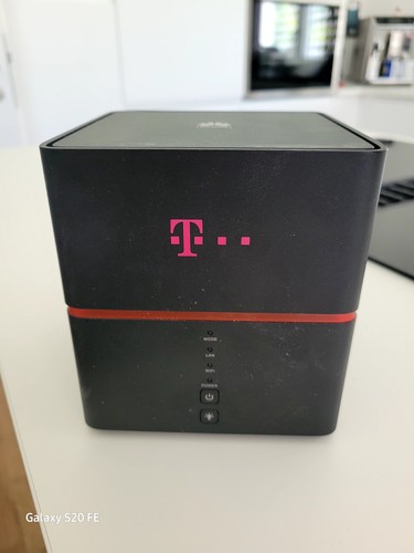 Deutsche telekom speedport pro - deutsche,