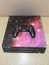 PlayStation 4 Pro PS4 Pro 1TB