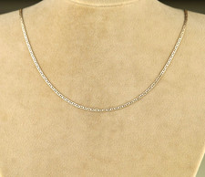 Halskette Valentino,  50 cm