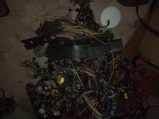 Kabelbaum BMW E38 750i