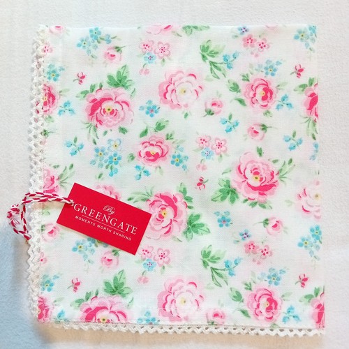 Greengate green gate meryl - green,