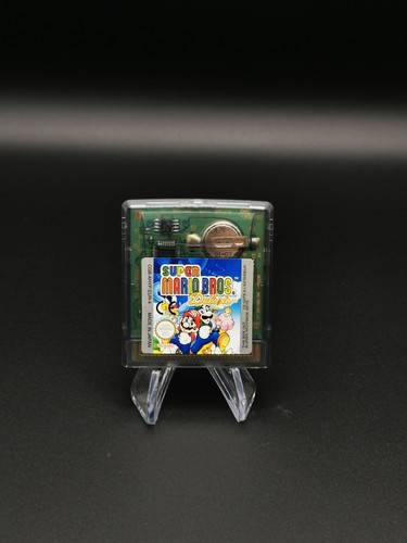 Nintendo game boy color - boy, super